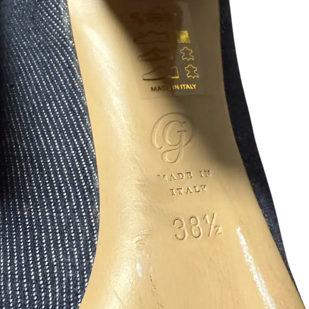 M. Gemi batch uppers